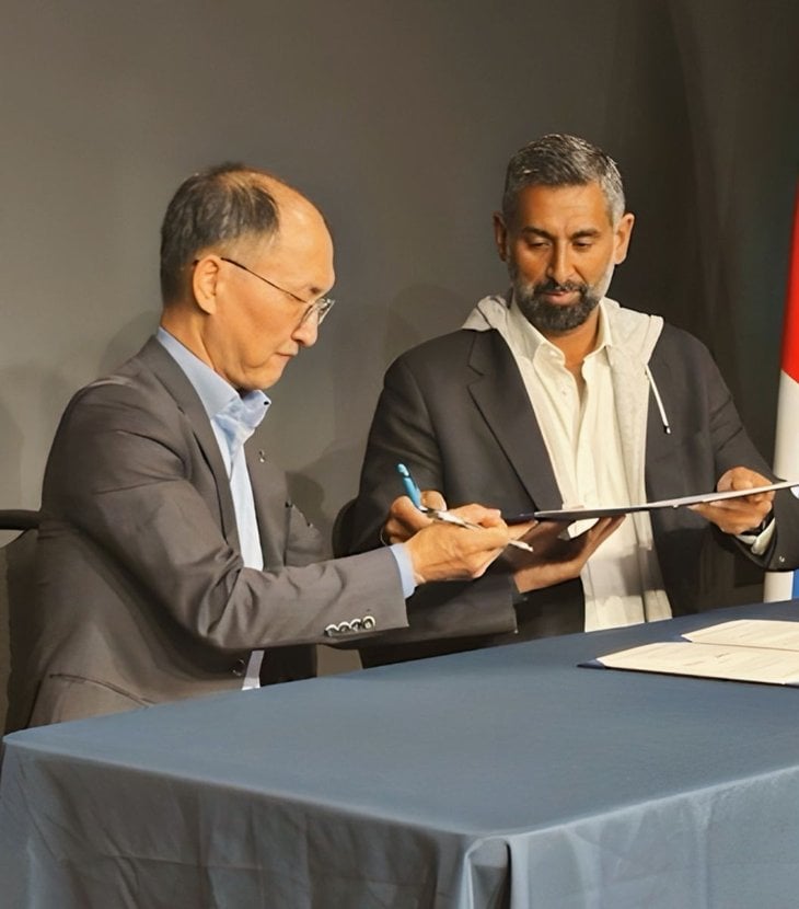 Expanding Integrity Standards Across Asia