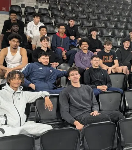 Building a culture of integrity: IBIA delivers education programme at SCABB in France