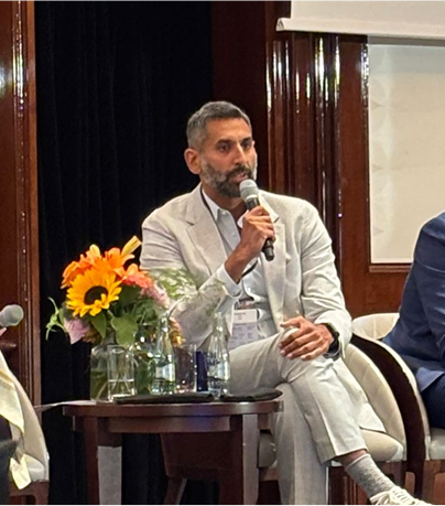 Expanding Integrity Standards Across Asia 1