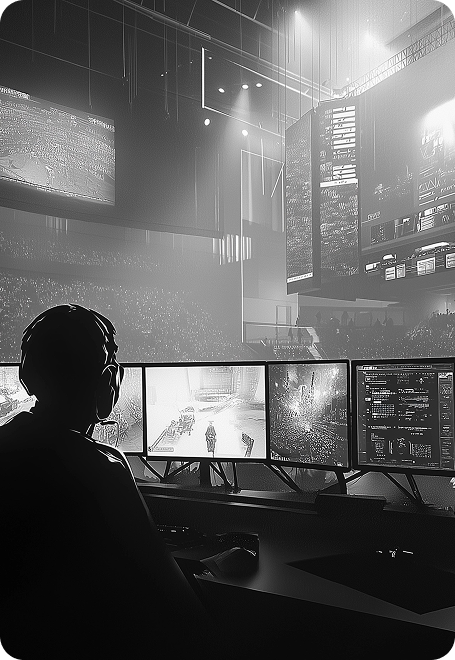 operator-intelligence